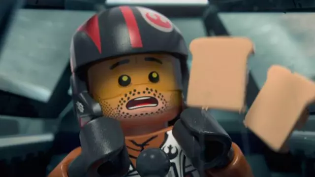 Comprar LEGO Star Wars: El Despertar de la Fuerza Xbox One Estándar screen 9 - 09.jpg - 09.jpg