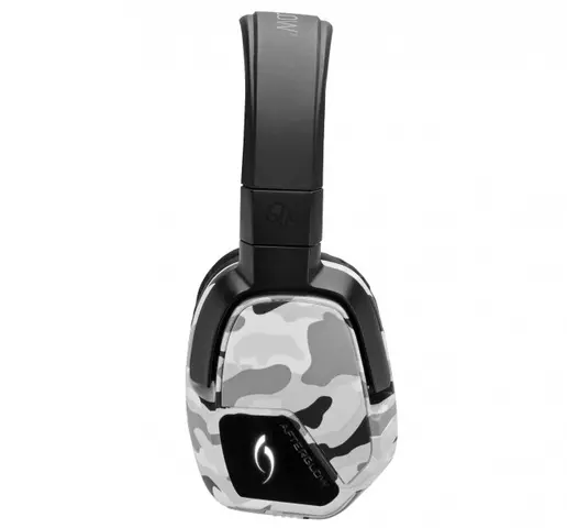 Comprar Afterglow LVL 5+ Auriculares Stereo Camo Xbox One - 05.jpg - 05.jpg
