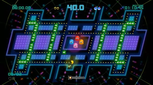 Comprar Pac-Man Championship Edition 2 Xbox One screen 7 - 07.jpg