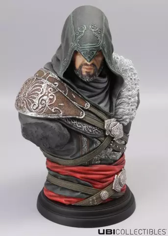 Comprar Busto Ezio Mentor Legacy Collection Bustos screen 2 - 02.jpg
