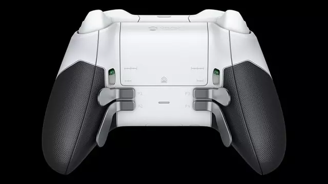 Comprar Mando Elite Blanco Xbox One Estándar - 02.jpg