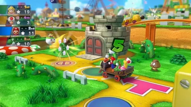 Comprar Mario Party 10 Wii U screen 10 - 10.jpg - 10.jpg