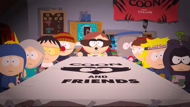 Comprar South Park: Retaguardia en Peligro Xbox One Estándar screen 11 - 11.jpg - 11.jpg