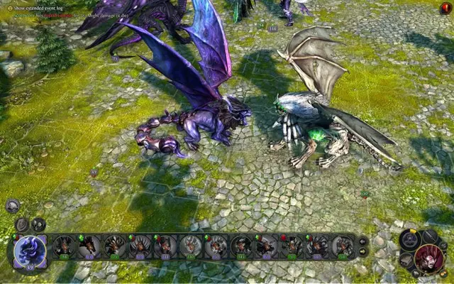 Comprar Might & Magic Heroes VI Shades of Darkness PC screen 2 - 1.jpg