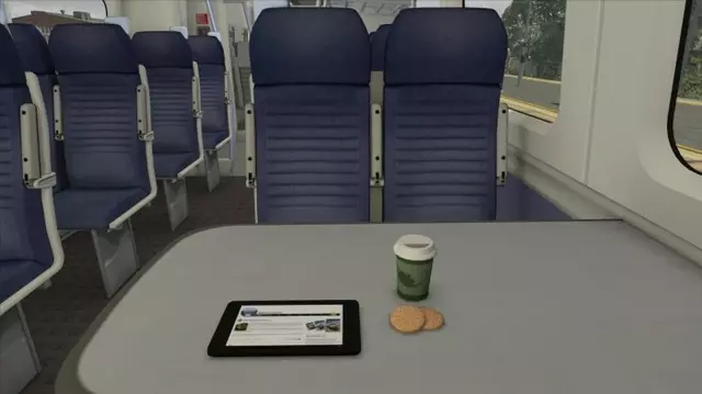 Comprar Train Simulator: High Speed Trains - Exp. Add-On PC screen 3 - 03.jpg