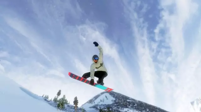 Comprar Infinite Air: Mark McMorris PS4 screen 6 - 05.jpg