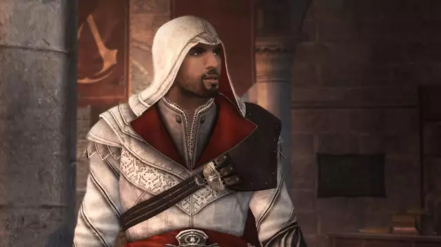Comprar Assassin's Creed: The Ezio Collection PS4 Complete Edition screen 2 - 02.jpg - 02.jpg