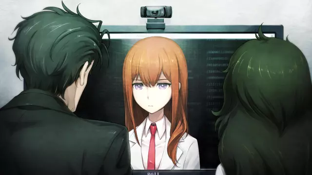 Comprar Steins Gate 0 Edición Limitada PS4 Limitada screen 14 - 14.jpg