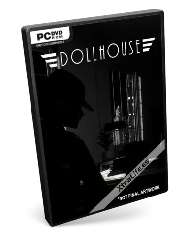 Comprar Dollhouse PC Estándar - Videojuegos - Videojuegos