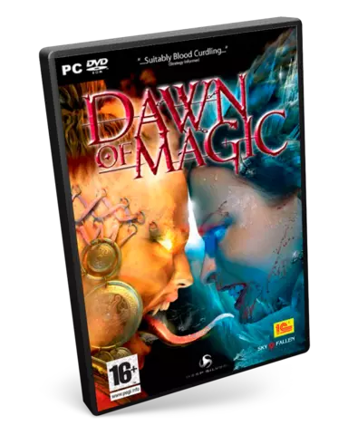 Comprar Dawn of Magic PC Estándar - Videojuegos