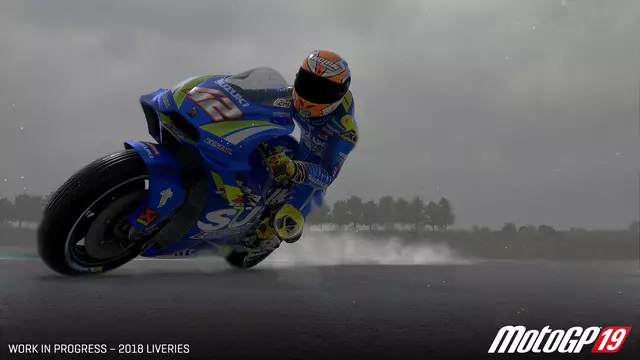 Comprar MotoGP™ 19 PS4 Estándar screen 1