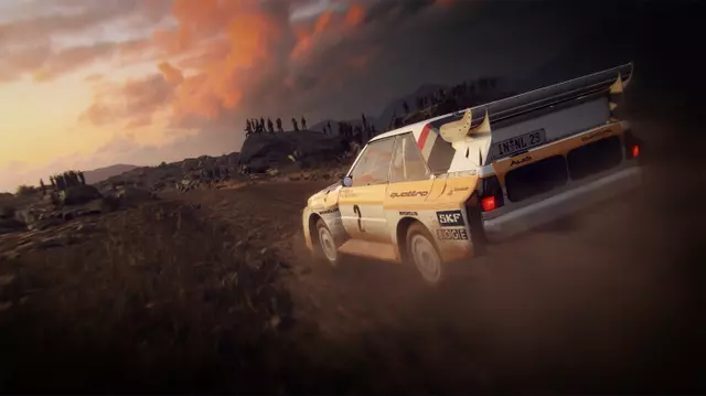 Comprar DiRT Rally 2.0 Edición Juego del Año  PS4 Game of the Year screen 6 - 06.jpg - 06.jpg