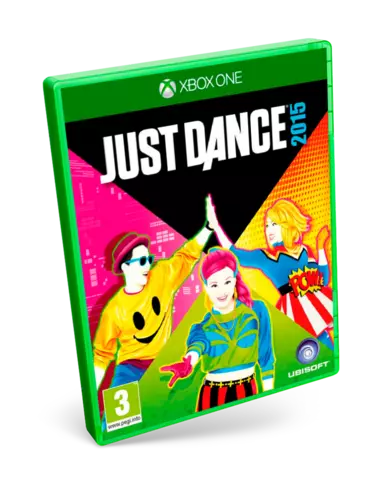 Comprar Just Dance 2015 - Xbox One, Estándar