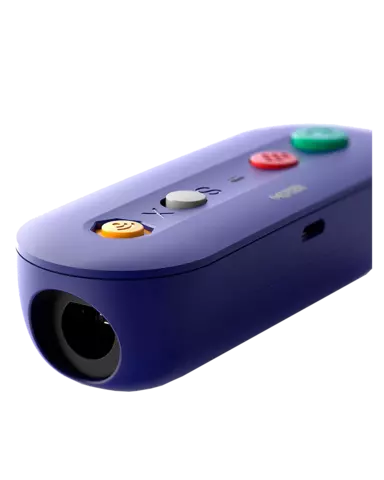 Comprar Gbros. Adaptador Wireless para Mando Game Cube Switch
