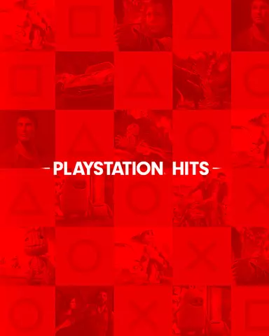 Comprar PlayStation Hits - 