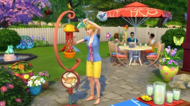 Comprar Los Sims 4 Colección 4 PC Estándar screen 8 - 08.jpg