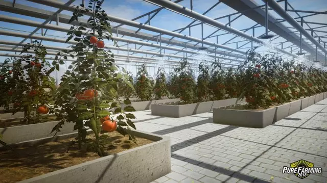 Comprar Pure Farming 2018 PS4 screen 9 - 09.jpg