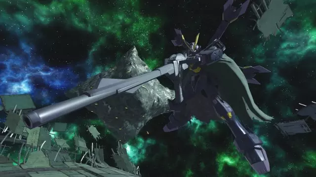 Comprar Gundam Versus PS4 Estándar screen 4 - 04.jpg - 04.jpg