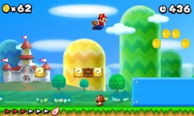 Retrato único fresa Comprar New Super Mario Bros 2 (Código Descarga) - 3DS, Estándar | xtralife