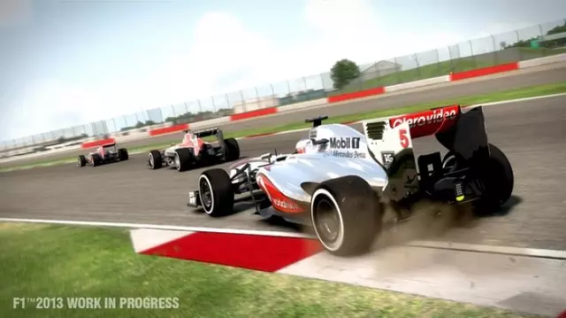 Comprar Formula 1 2013 Xbox 360 screen 4 - 4.jpg - 4.jpg
