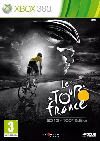 Comprar Tour de France 2013 - 100th Edition Xbox 360 - Videojuegos - Videojuegos
