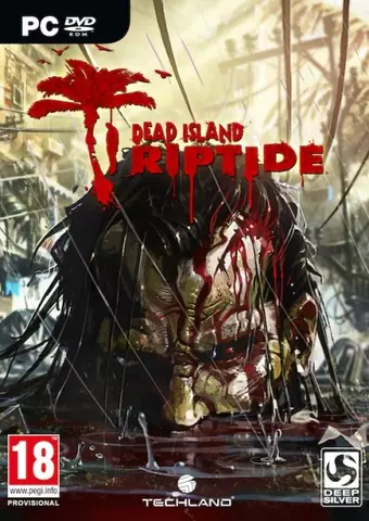 Comprar Dead Island: Riptide PC - Videojuegos - Videojuegos