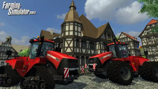 Comprar Farming Simulator 2013 PS3 screen 18 - 18.jpg - 18.jpg