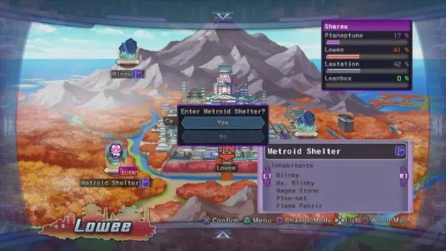 Comprar Hyperdimension Neptunia 3: Victory PS3 screen 6 - 6.jpg - 6.jpg