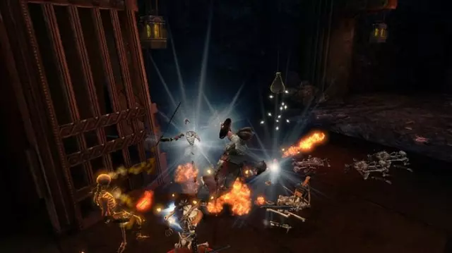 Comprar Dungeons & Dragons: Daggerdale PC screen 9 - 9.jpg - 9.jpg