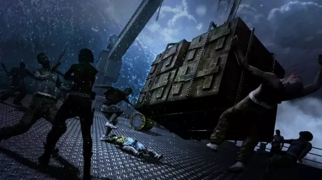 Comprar Dead Island: Riptide PS3 screen 5 - 6.jpg - 6.jpg