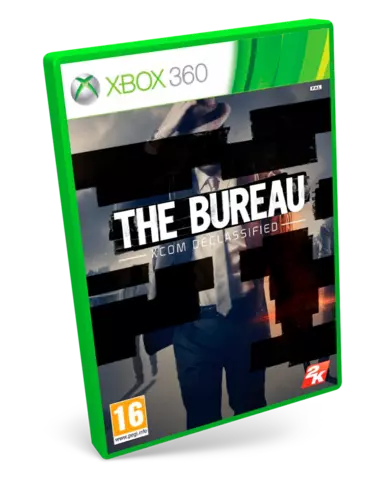 Comprar The Bureau: XCOM Declassified Xbox 360 Estándar - Videojuegos - Videojuegos