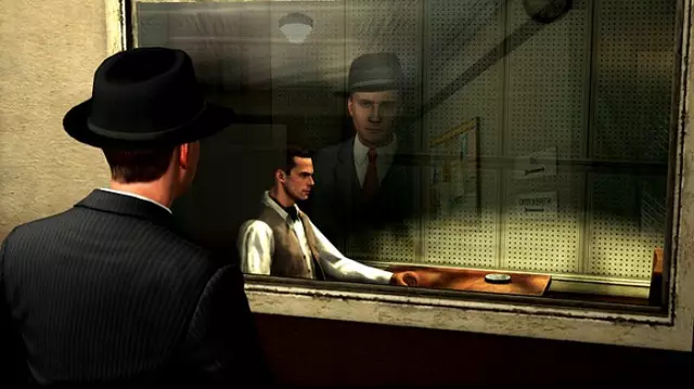 Comprar L.A. Noire PS3 Estándar screen 4 - 4.jpg - 4.jpg