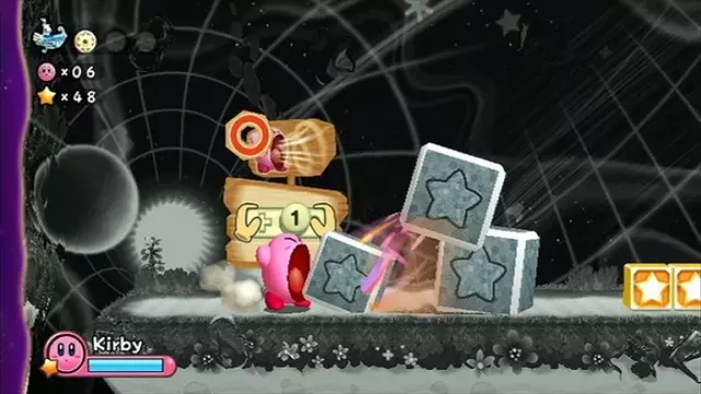 Comprar Kirbys Adventure WII screen 8 - 8.jpg - 8.jpg