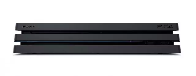 Comprar PS4 Consola Pro 1TB (Chassis Gamma) PS4 screen 7 - 07.jpg - 07.jpg
