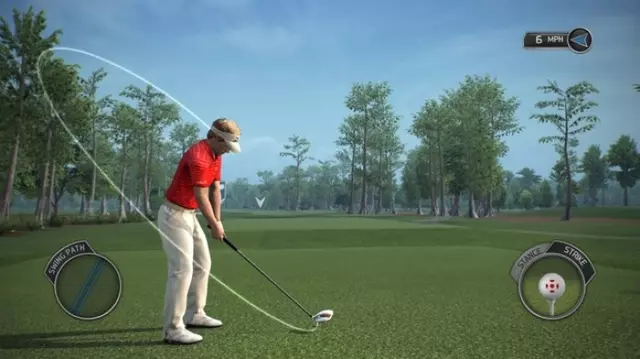 Comprar Tiger Woods PGA Tour 14 PS3 screen 6 - 6.jpg - 6.jpg