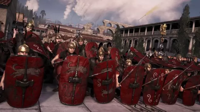 Comprar Total War: Rome II PC screen 8 - 8.jpg - 8.jpg