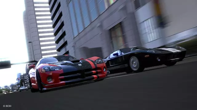 Comprar Gran Turismo 5 PS3 Reedición screen 8 - 8.jpg - 8.jpg