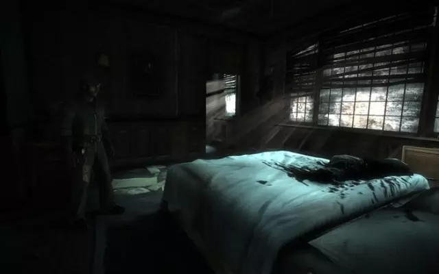 Comprar Silent Hill Downpour Xbox 360 screen 4 - 4.jpg - 4.jpg