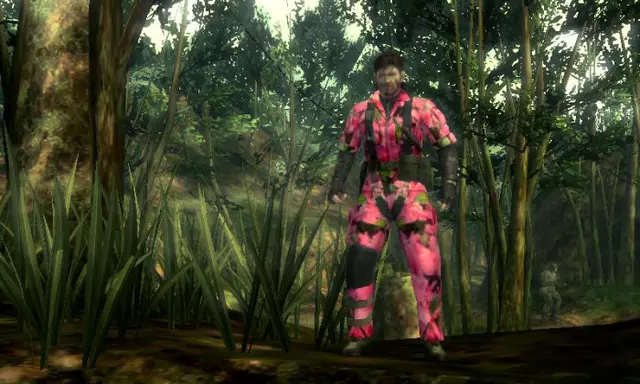 Comprar Metal Gear Solid: Snake Eater 3D 3DS screen 7 - 7.jpg - 7.jpg
