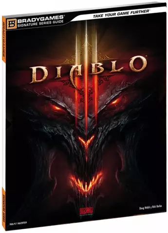 Comprar Guía Diablo III  - Guías - Guías