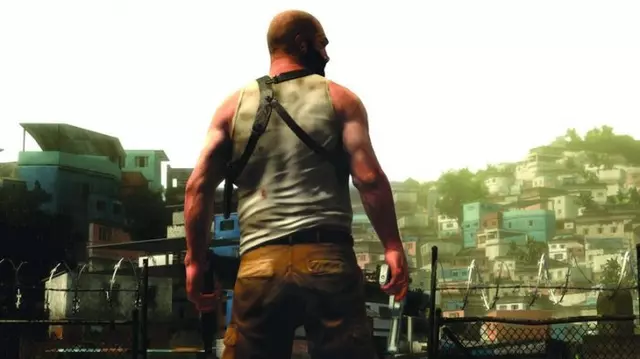 Comprar Max Payne 3 PS3 screen 4 - 3.jpg - 3.jpg
