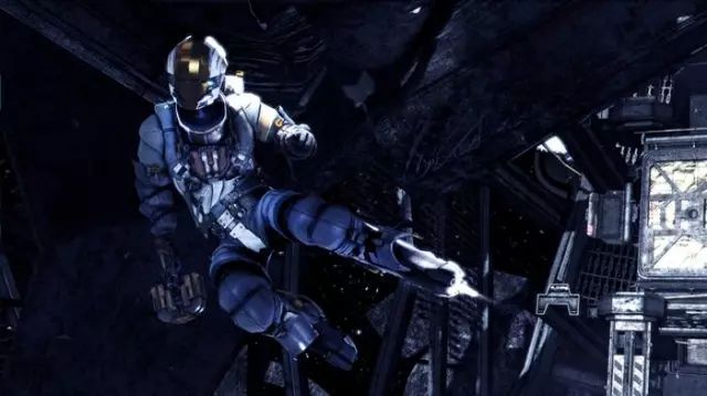 Comprar Dead Space 3 Xbox 360 Estándar screen 11 - 11.jpg - 11.jpg