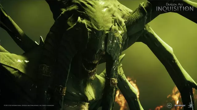 Comprar Dragon Age: Inquisition Xbox 360 Estándar screen 4 - 4.jpg - 4.jpg