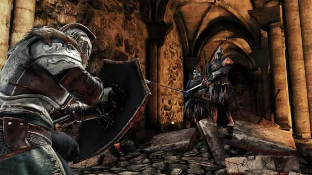 Comprar Dark Souls II Xbox 360 screen 13 - 13.jpg - 13.jpg