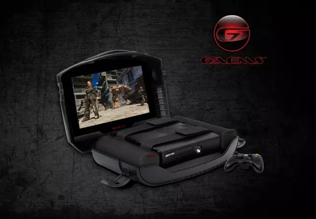 Comprar Gaems G155 Maletin Mobile Gaming Environment PS3 - 1.jpg - 1.jpg