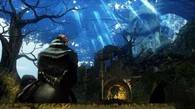 Comprar Dark Souls Xbox 360 screen 1 - 1.jpg - 1.jpg