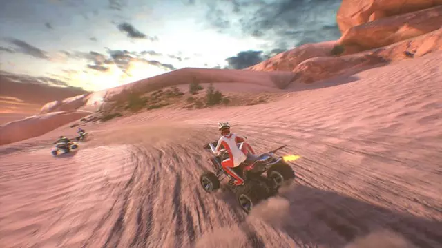 Comprar ATV Drift & Tricks PS4 screen 1 - 01.jpg
