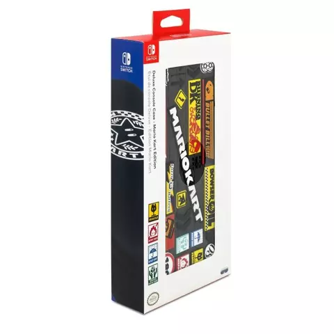 Comprar Deluxe Consola Case Mario Kart Edition Switch - 05.jpg - 05.jpg