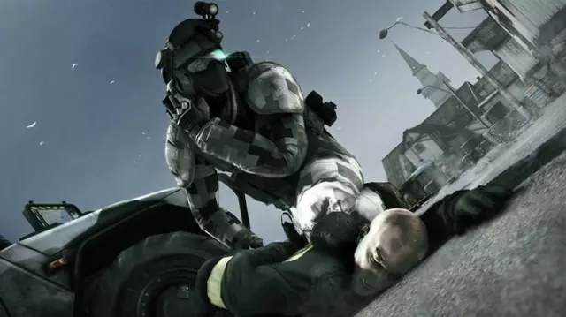 Comprar Ghost Recon: Future Soldier Xbox 360 Reedición screen 12 - 12.jpg - 12.jpg