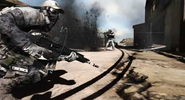 Comprar Ghost Recon: Future Soldier Xbox 360 Reedición screen 17 - 17.jpg - 17.jpg